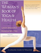 The Woman’s book of Yoga and Health